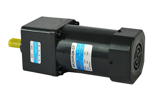 微型交流齒輪減速電機(jī) 180W